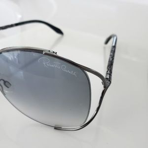roberto cavalli girasole sunglasses